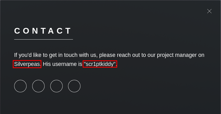 ID Contact